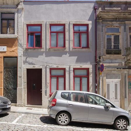 Oporto Sweet Home II Kültér fotó