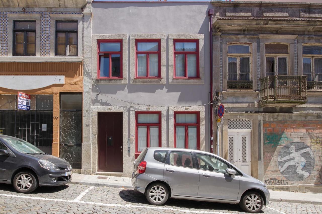 Oporto Sweet Home II Kültér fotó